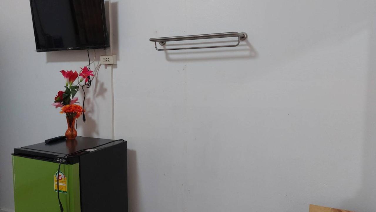 Sataya Apartment Maha Sarakham Exterior photo