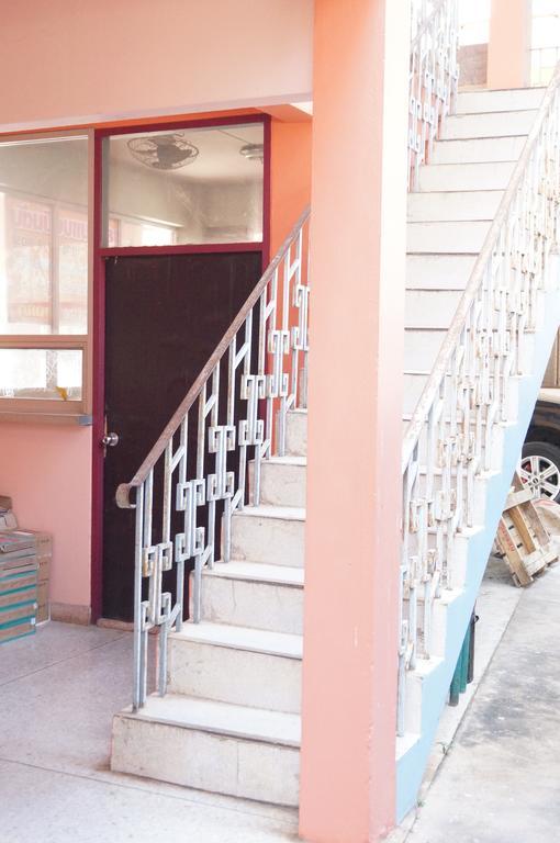 Sataya Apartment Maha Sarakham Exterior photo